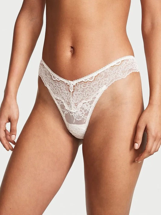 PANTIE BRAZILIAN - GRANDE - 34Y5