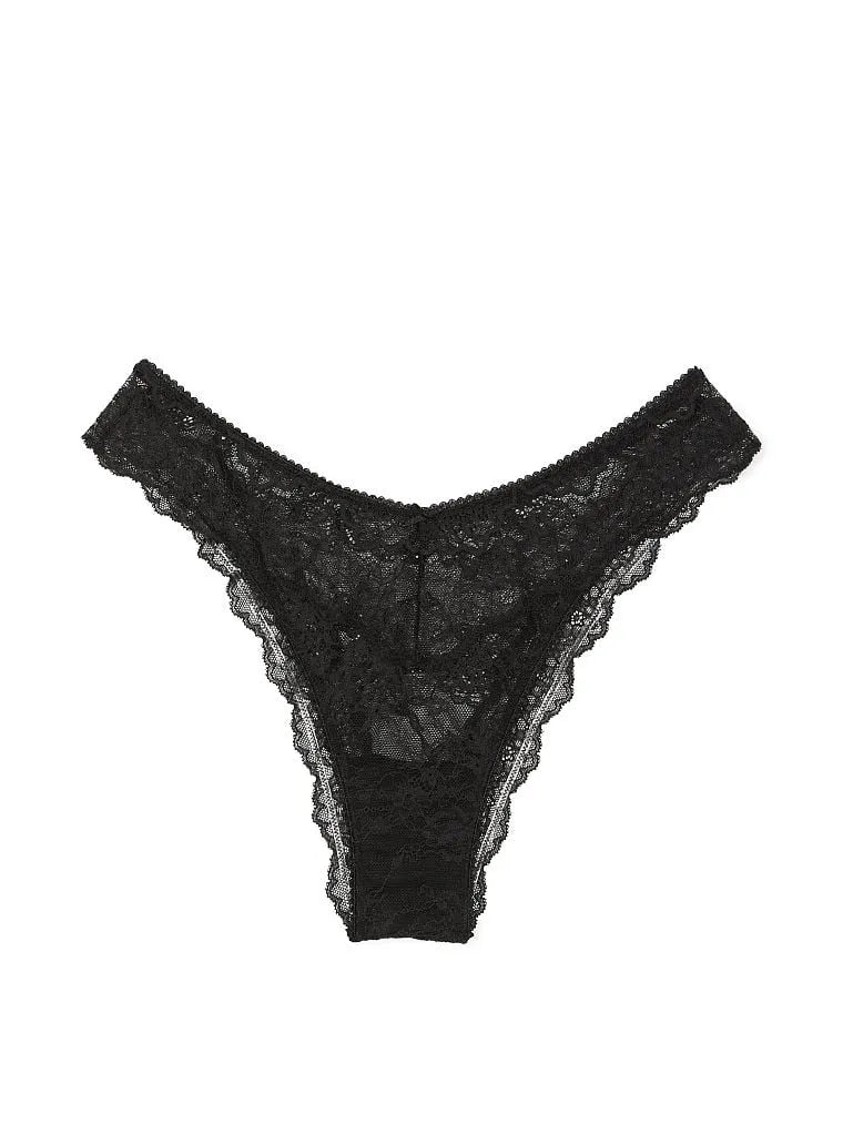 𝑽𝑺 PANTIE BRAZILIAN - GRANDE - 54A2 64