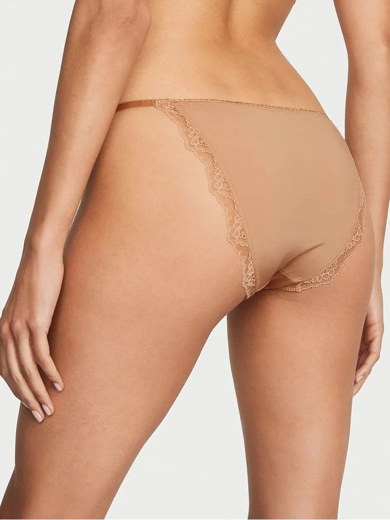 PANTIE V  - MEDIANA - 65H8