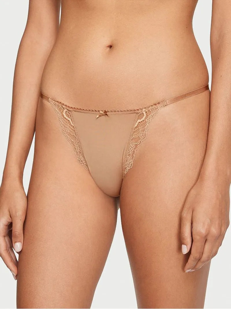 𝑽𝑺 PANTIE V  - MEDIANA - 65H8