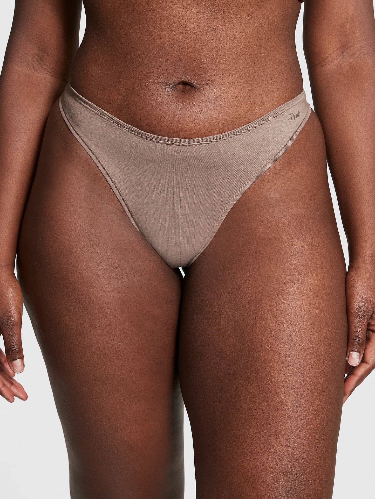 𝗣𝗜𝗡𝗞 TANGA  - CHICA - 17N0
