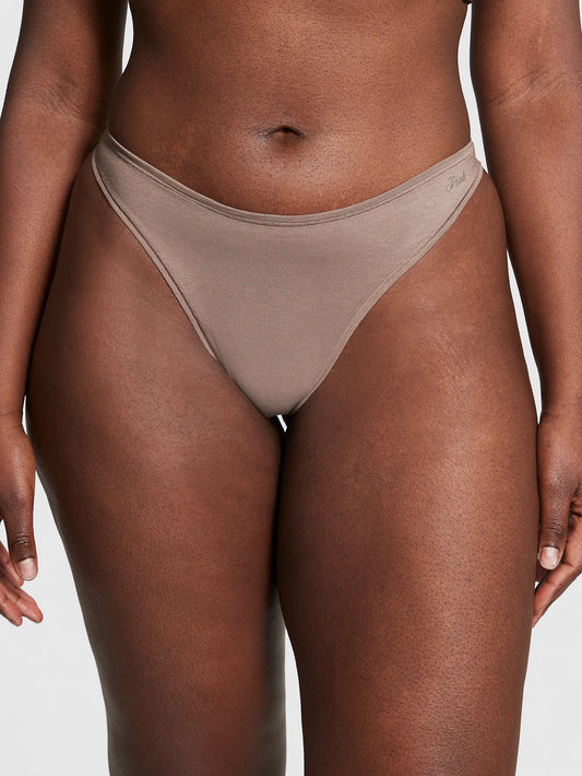 𝗣𝗜𝗡𝗞 TANGA  - CHICA - 17N0