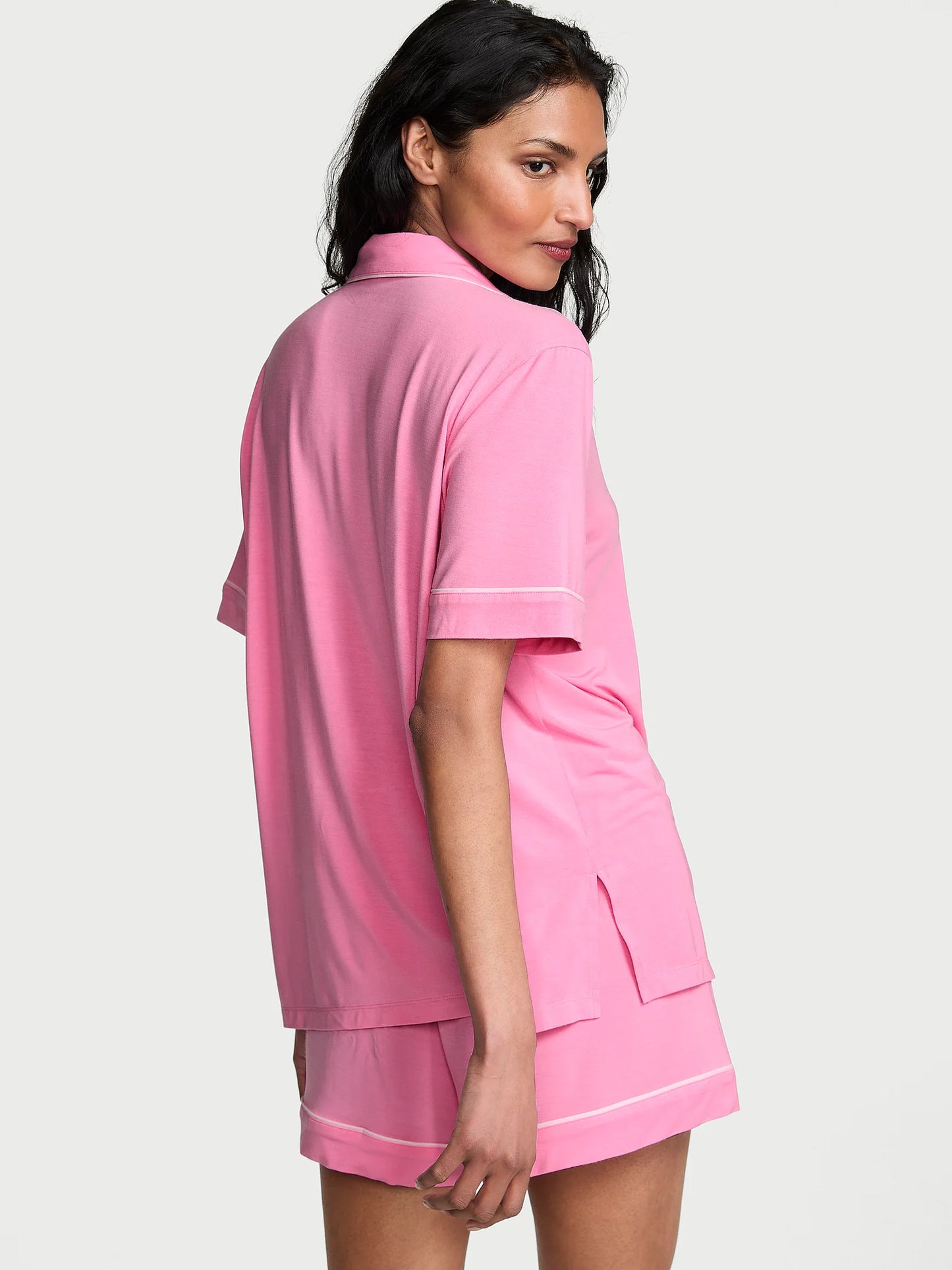 PIJAMA VS - SHORT MODAL - 7PGZ