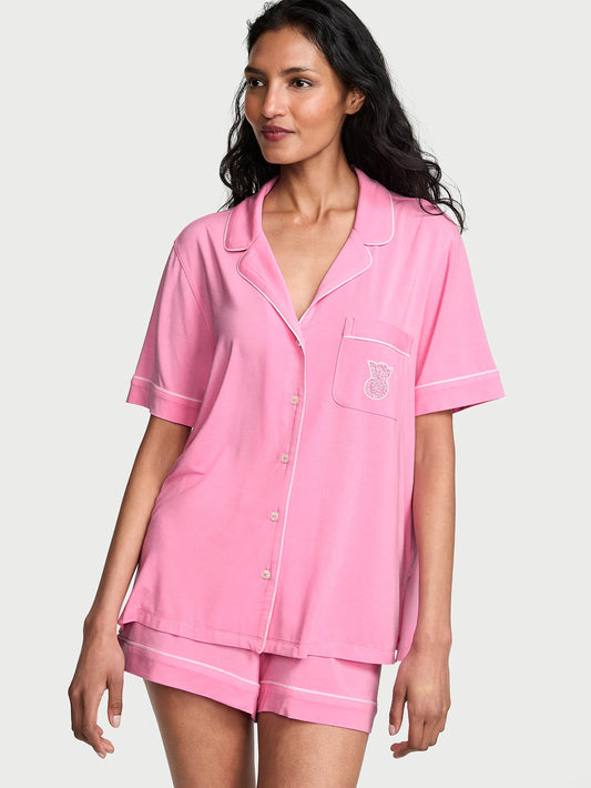 PIJAMA VS - SHORT MODAL - 7PGZ