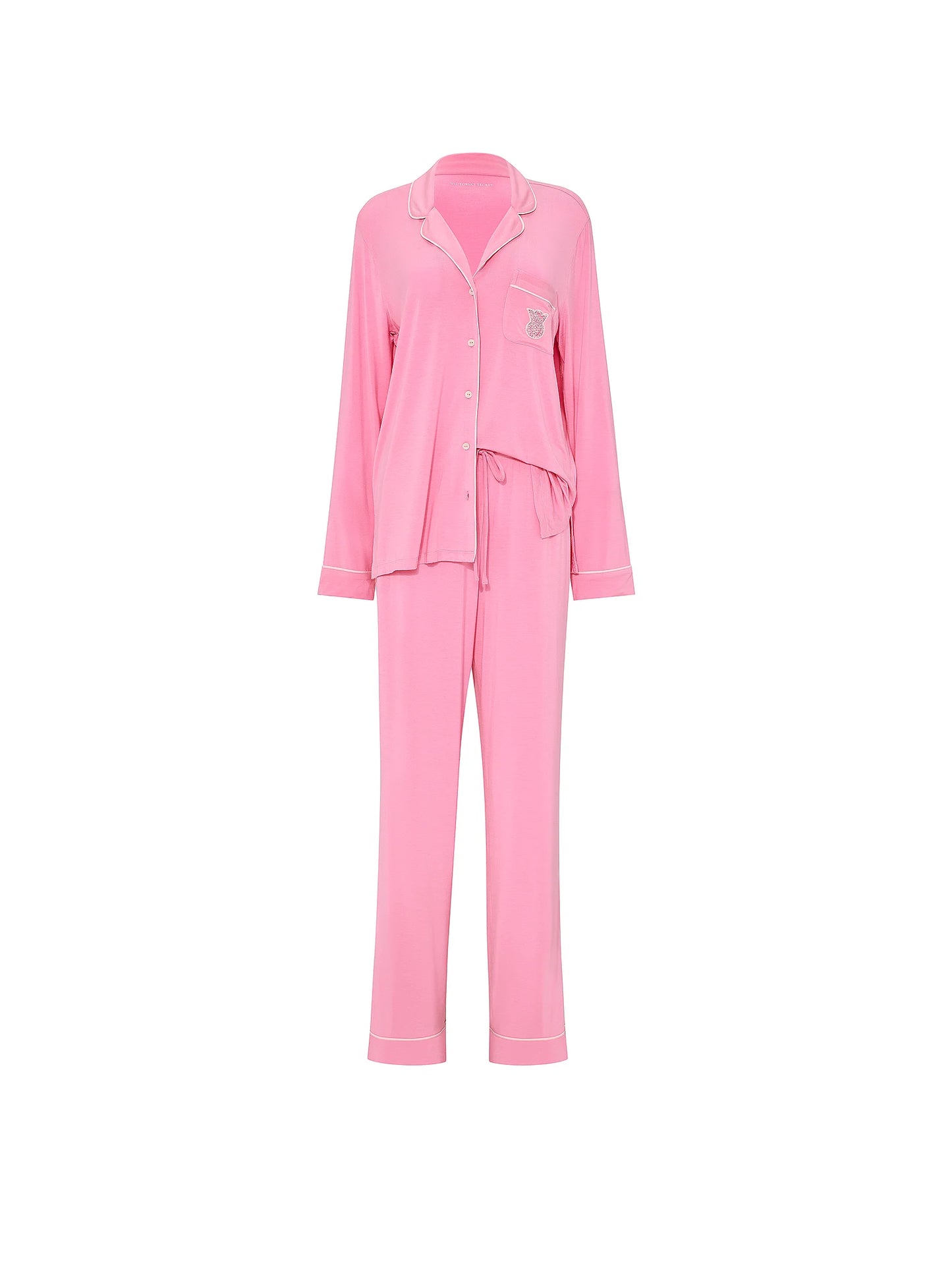 PIJAMA VS - PANTALON MODAL - 7PGZ