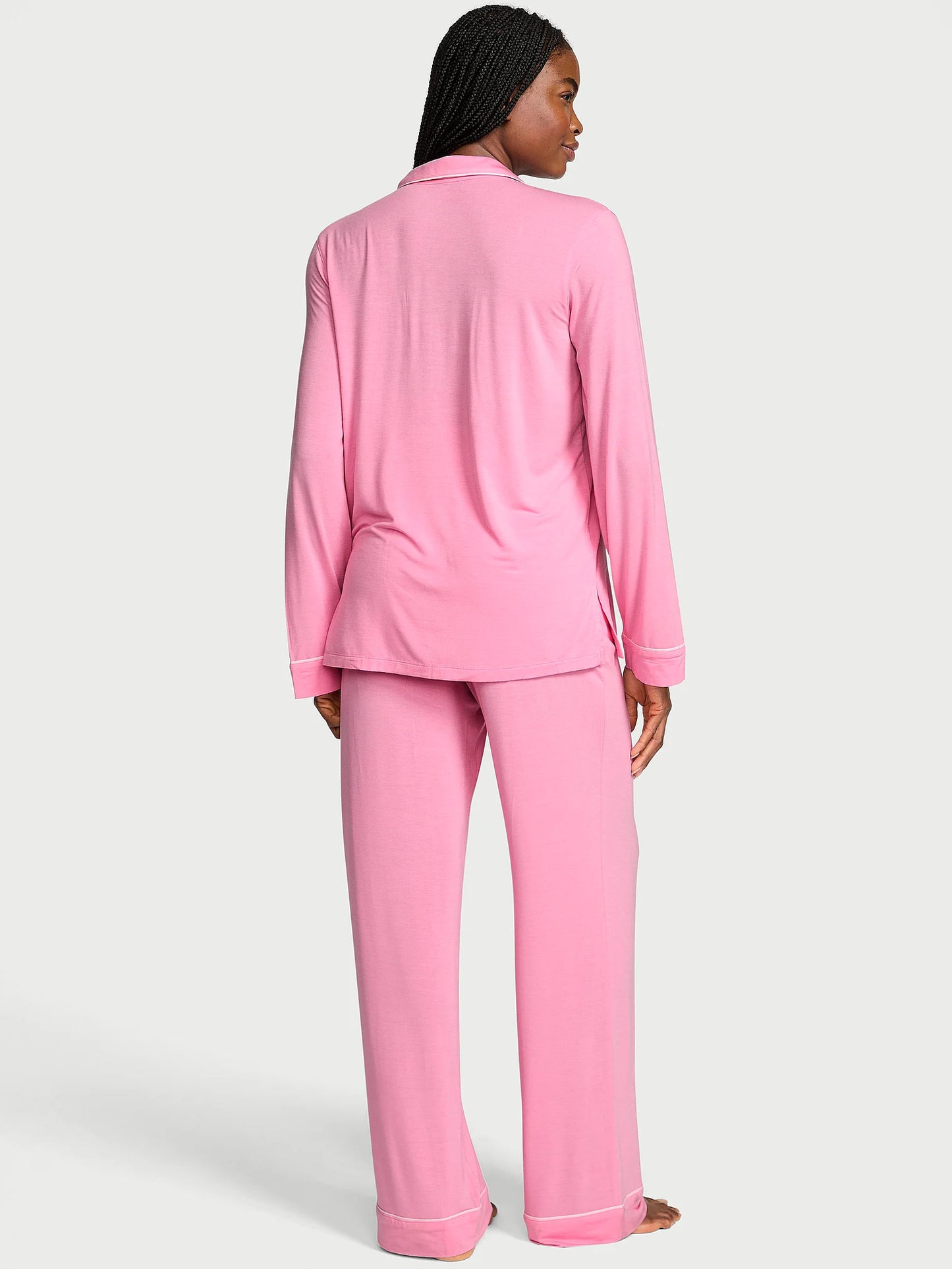 PIJAMA VS - PANTALON MODAL - 7PGZ