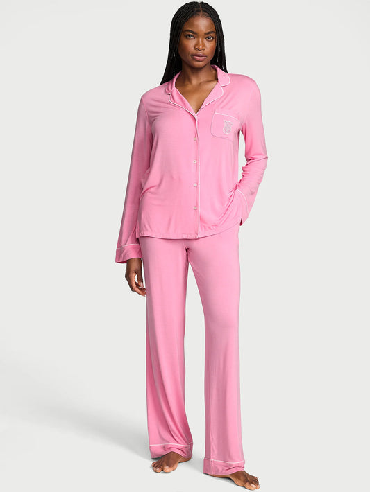 PIJAMA VS - PANTALON MODAL - 7PGZ