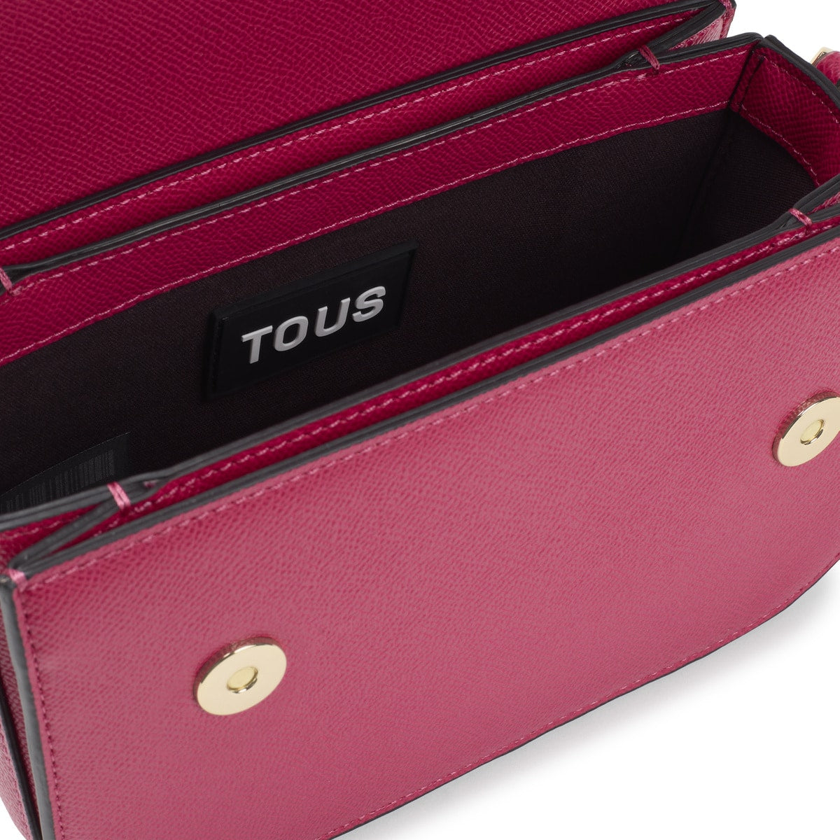 CROSSBODY FUCSIA - TOUS