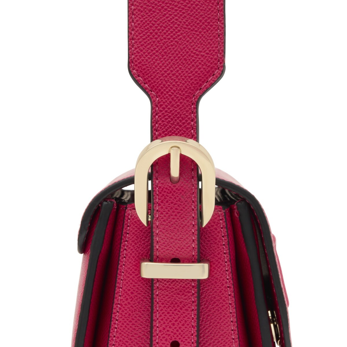 CROSSBODY FUCSIA - TOUS