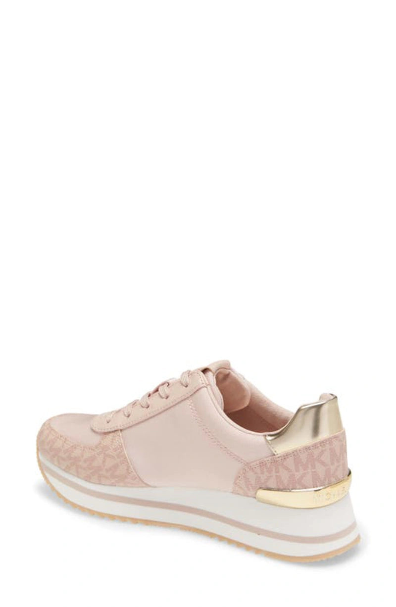 TENIS MK - ROSA