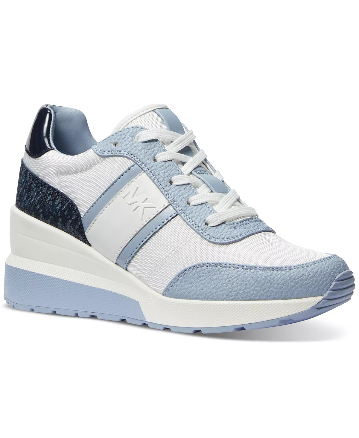 TENIS MK - AZUL