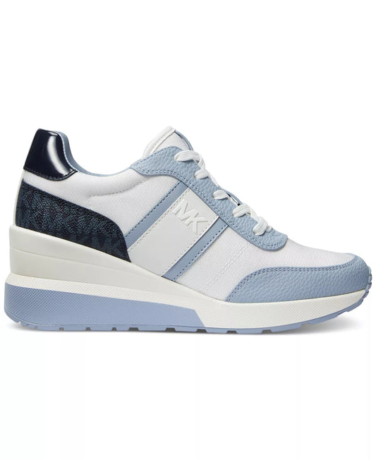 TENIS MK - AZUL