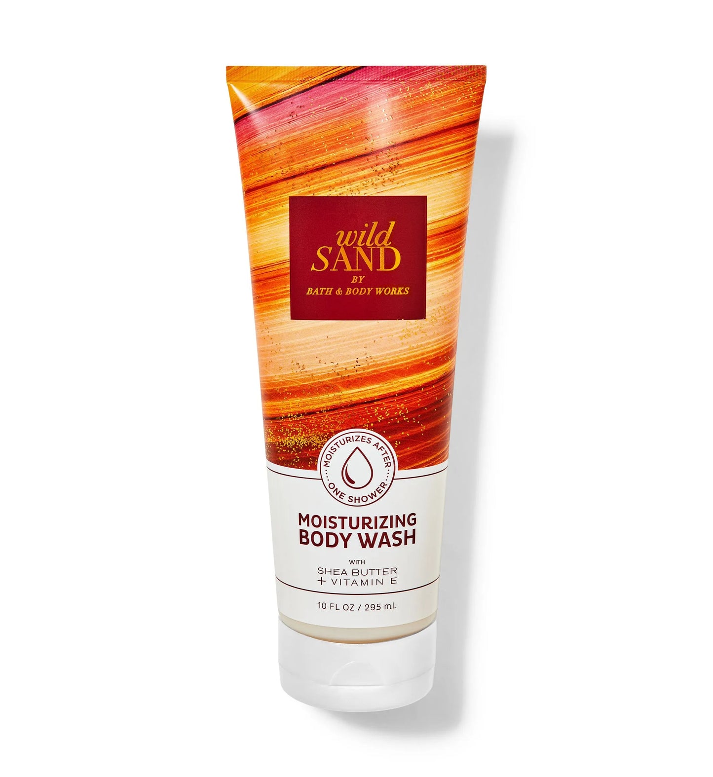 JABON LIQUIDO CORPORAL - WILD SAND