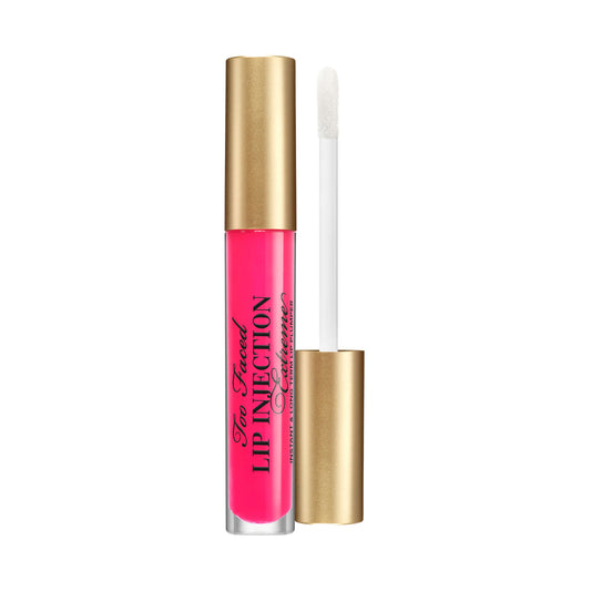 BALSAMO VOLUM. HIDRATANTE - PINK PUNCH