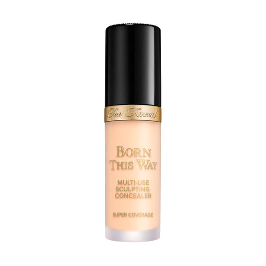 CORRECTOR Y MAQUILLAJE - SNOW