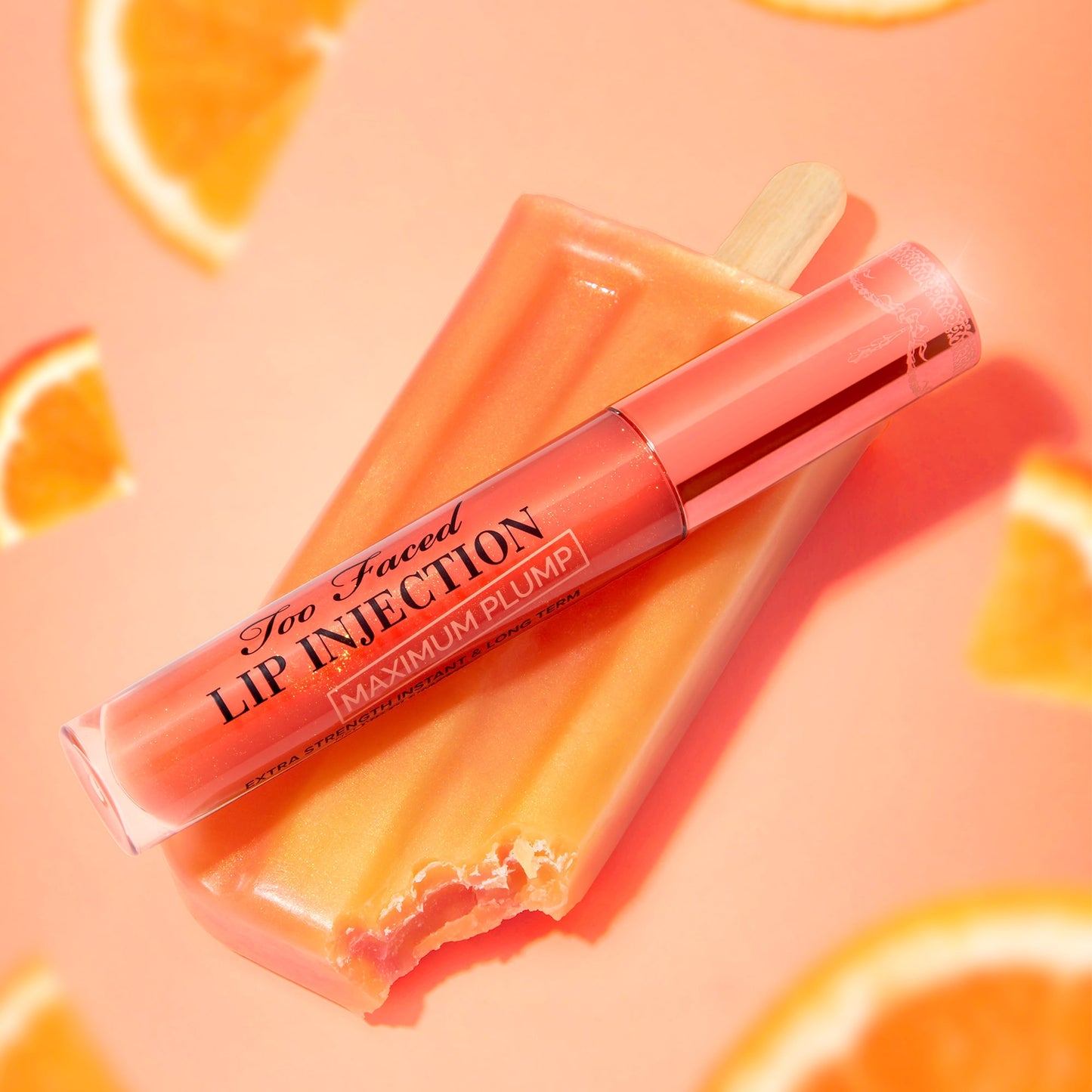 BALSAMO VOLUM. EXTRA FUERTE - CREAMSICLE TICKLE