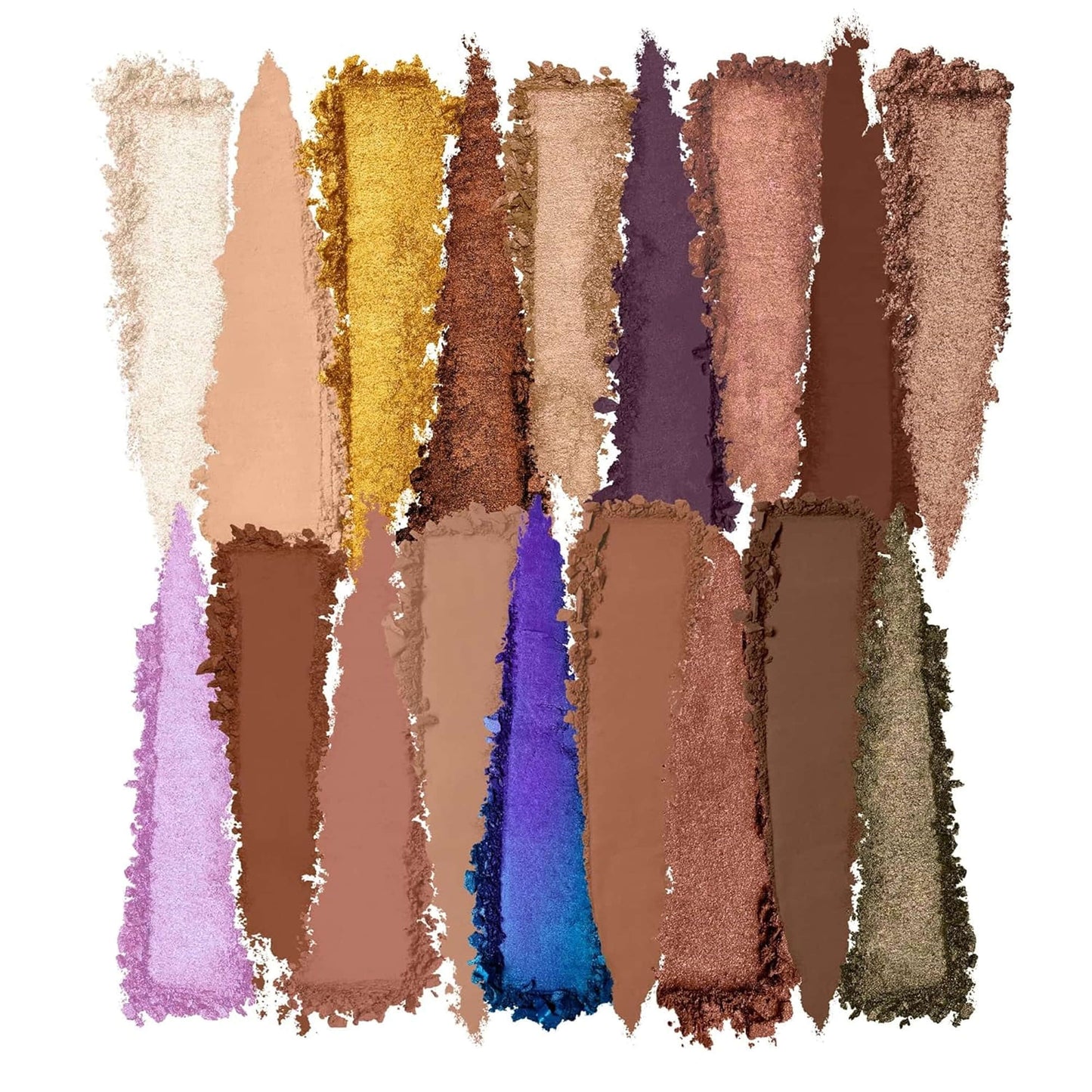 PALETA DE SOMBRAS PARA OJOS - TOO FACED