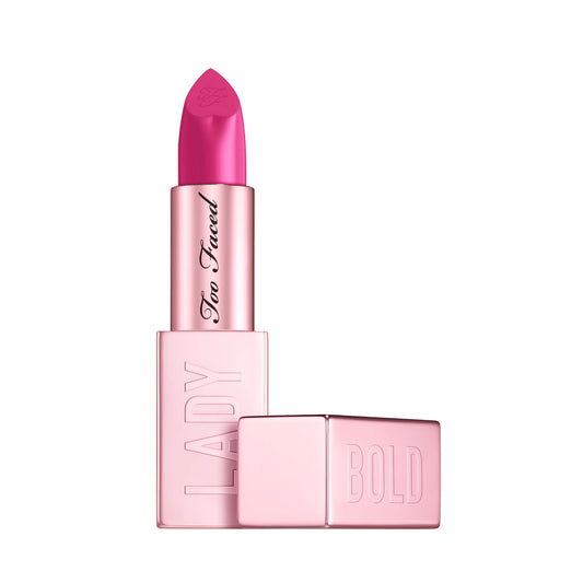 LÁPIZ LABIAL LIGERO DE ALTA PIGMENTACIÓN - POWER MOVE