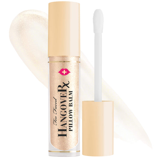 TRATAMIENTO PARA LABIOS ULTRAHIDRATANTE Y NUTRITIVO - VERY VANILLA