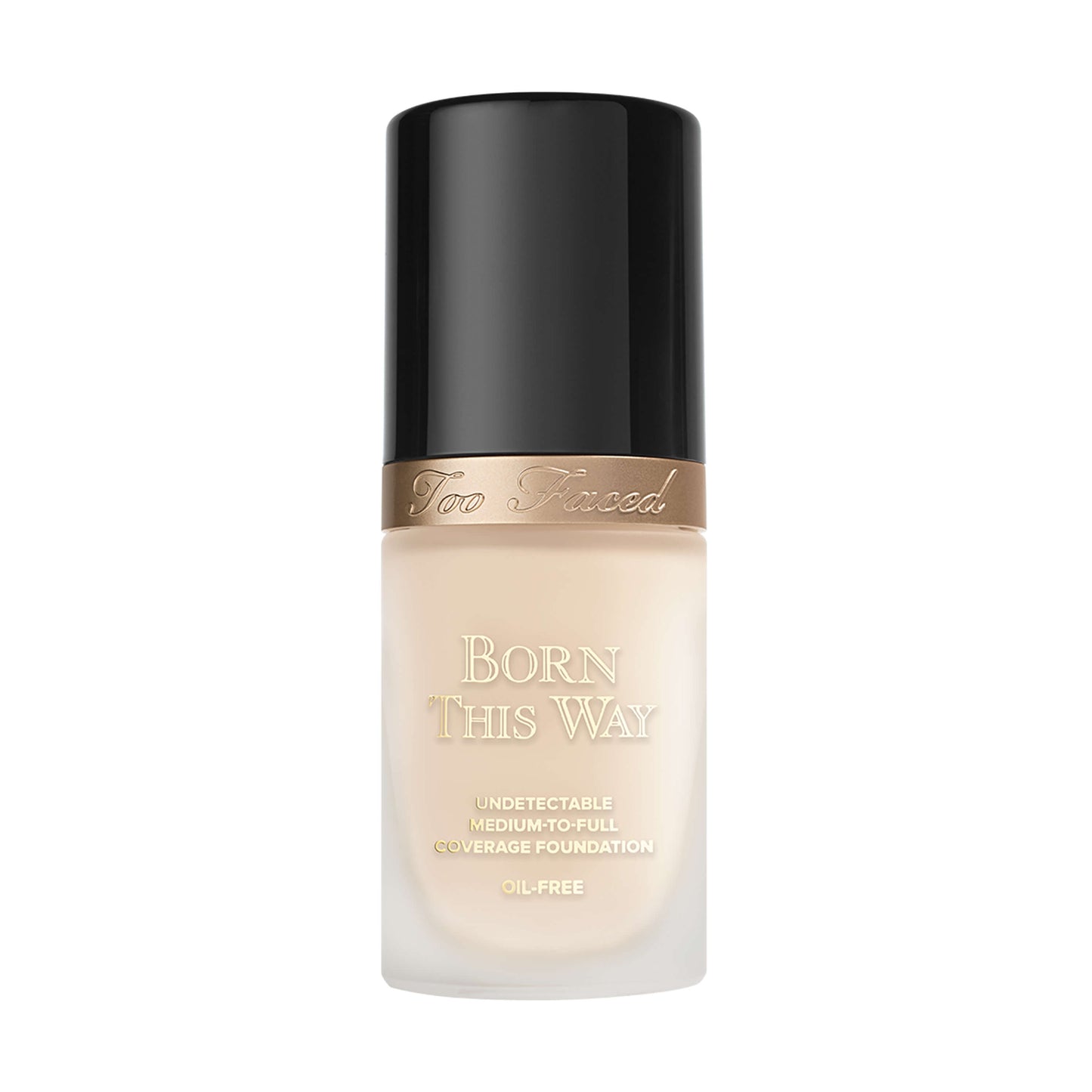 BASE DE MAQUILLAJE - SWAN