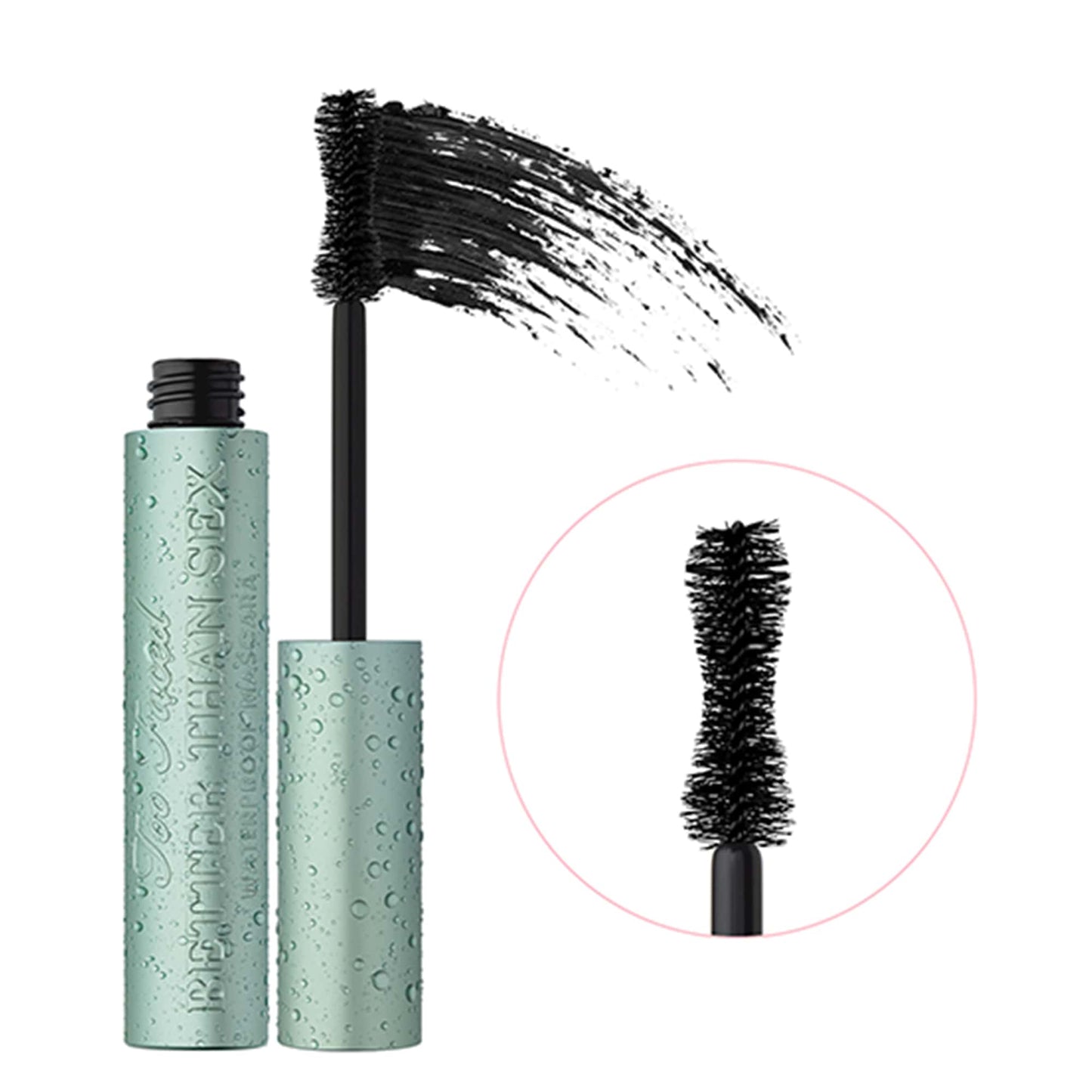 MASCARA DE PESTAÑAS 💦 - TOO FACED