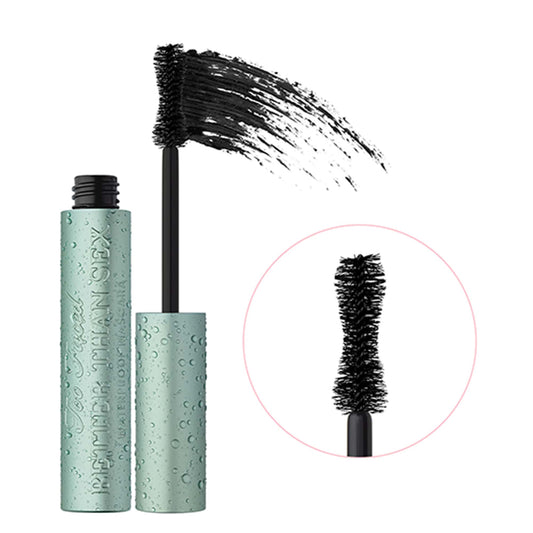 MASCARA DE PESTAÑAS 💦 - TOO FACED