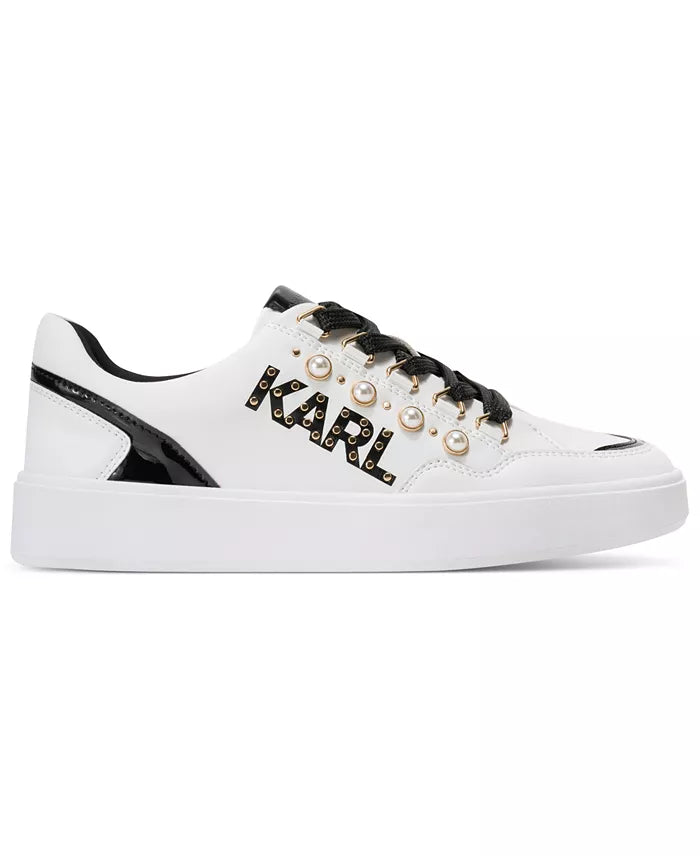 TENIS KARL - STAZIE