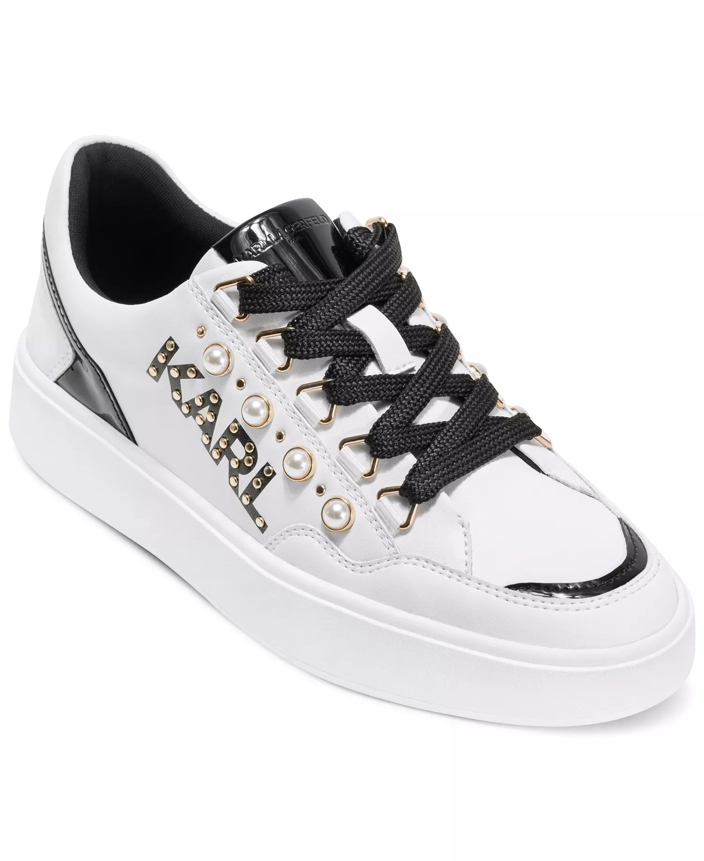 TENIS KARL - STAZIE
