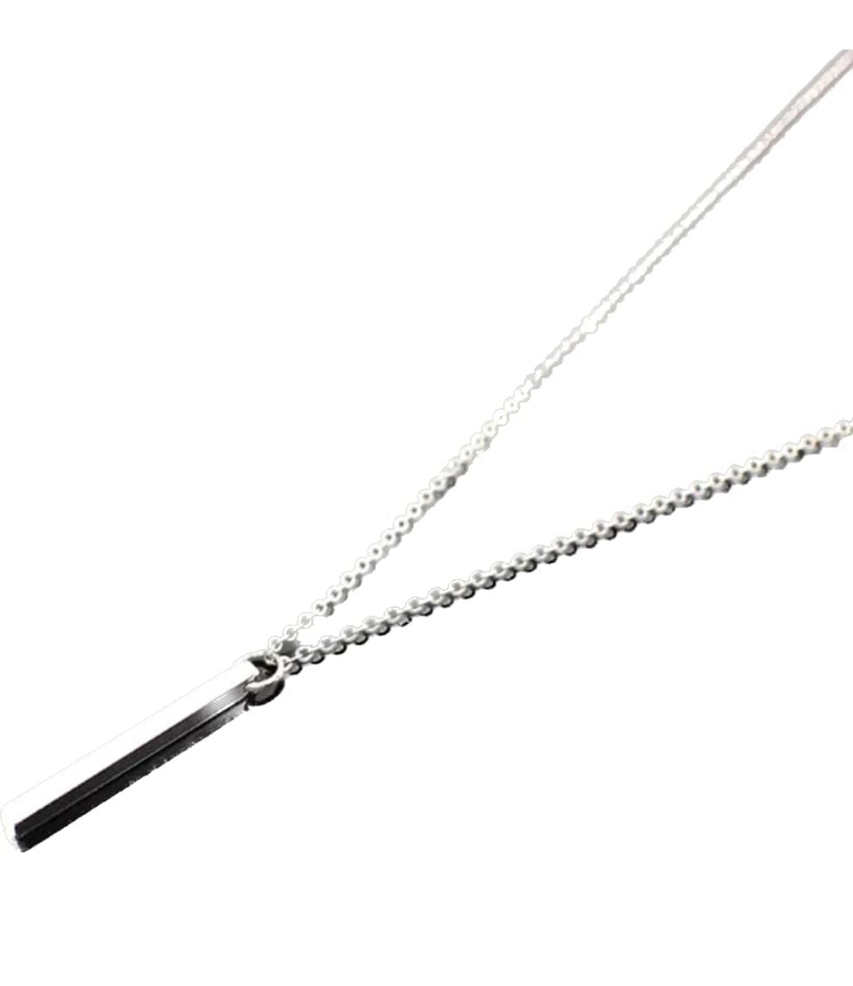 COLLAR - TARDOO SILVER JEWERLY -