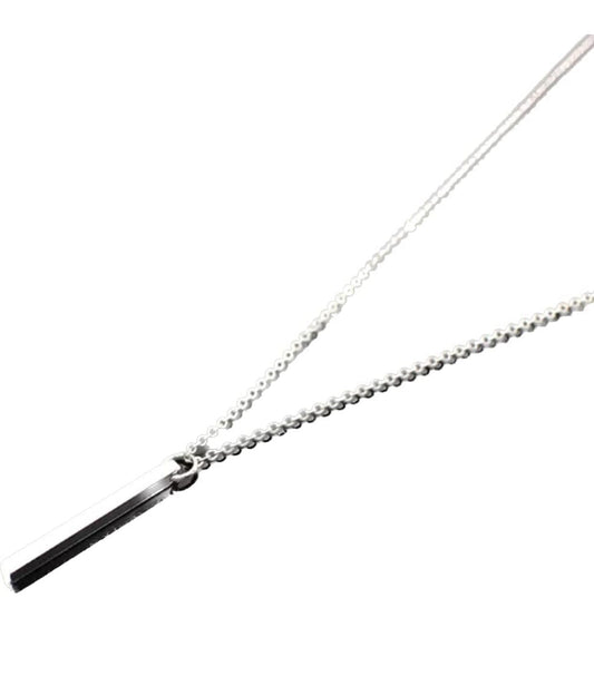 COLLAR - TARDOO SILVER JEWERLY -