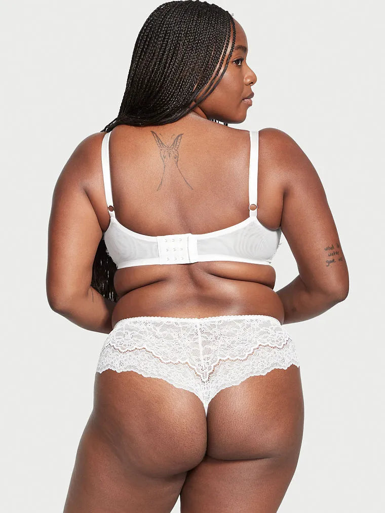 TANGA - EXTRA CHICA