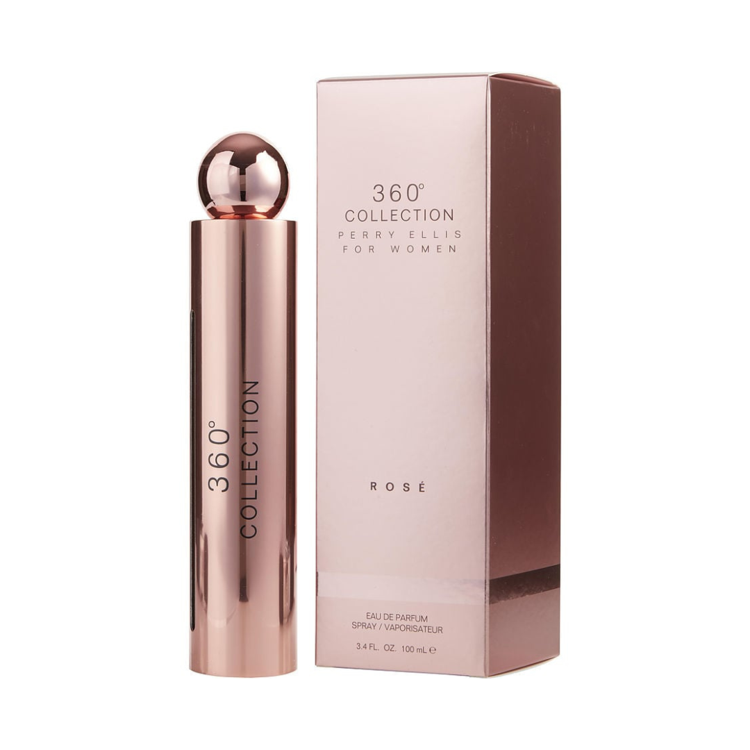 360° COLLECTION - PERRY ELLIS