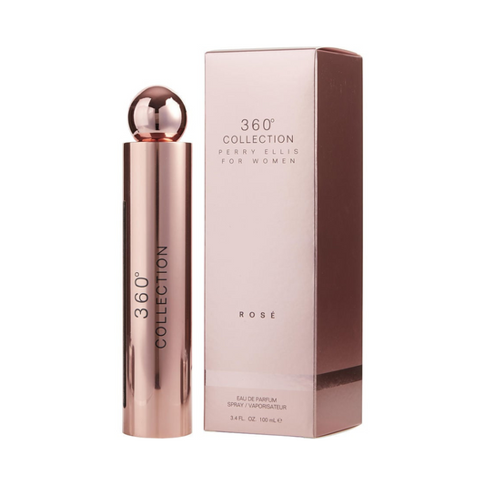 360° COLLECTION - PERRY ELLIS
