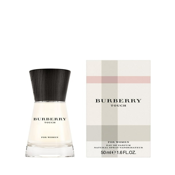 TOUCH FOR WOMEN - BURBERRY 50 ML