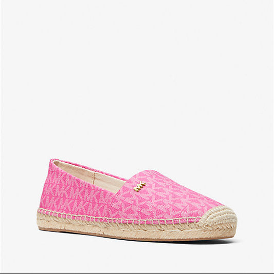 ALPARGATA MK - CERISE