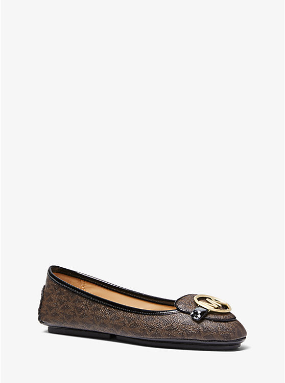 FLATS MK - BROWN