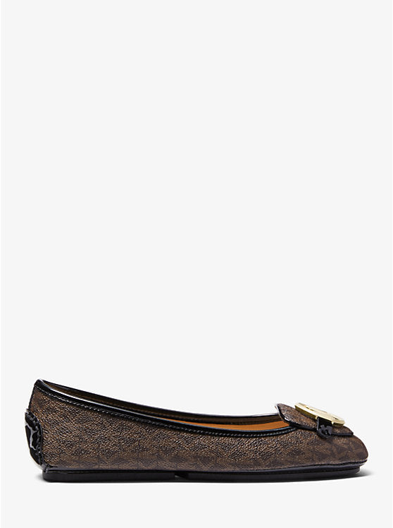 FLATS MK - BROWN