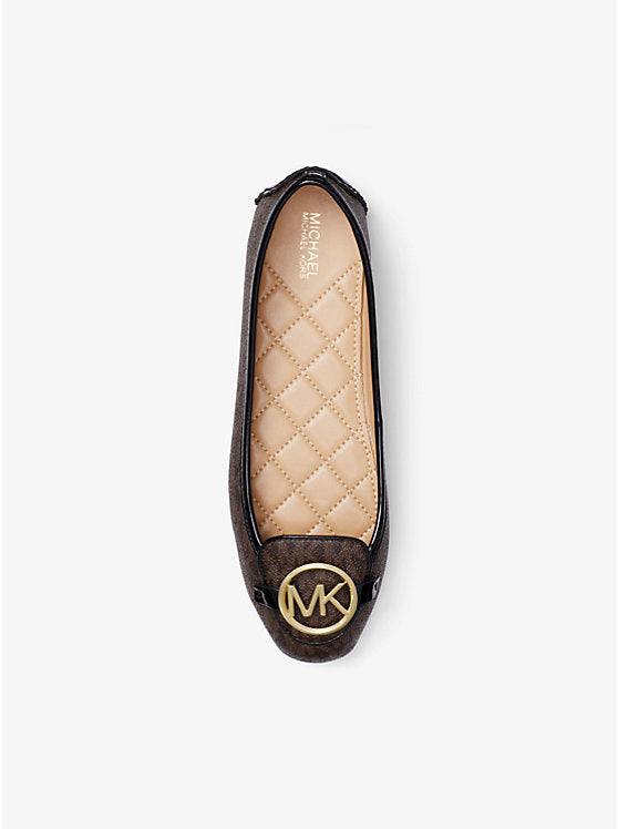 FLATS MK - BROWN