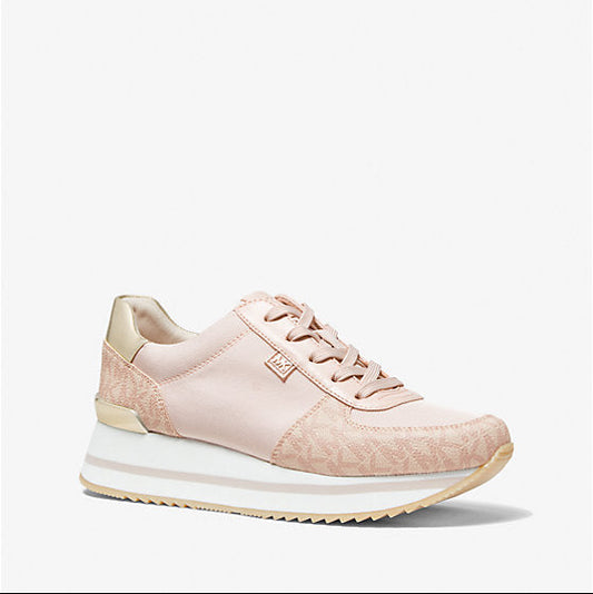 TENIS MK - ROSA