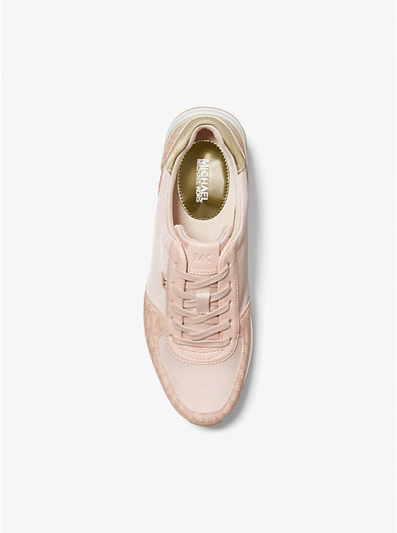 TENIS MK - ROSA