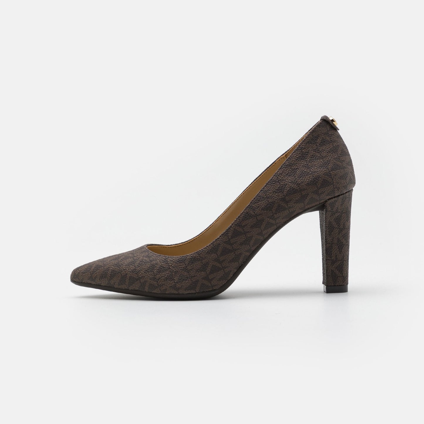 ZAPATILLAS MK - CAFE MONOGRAM