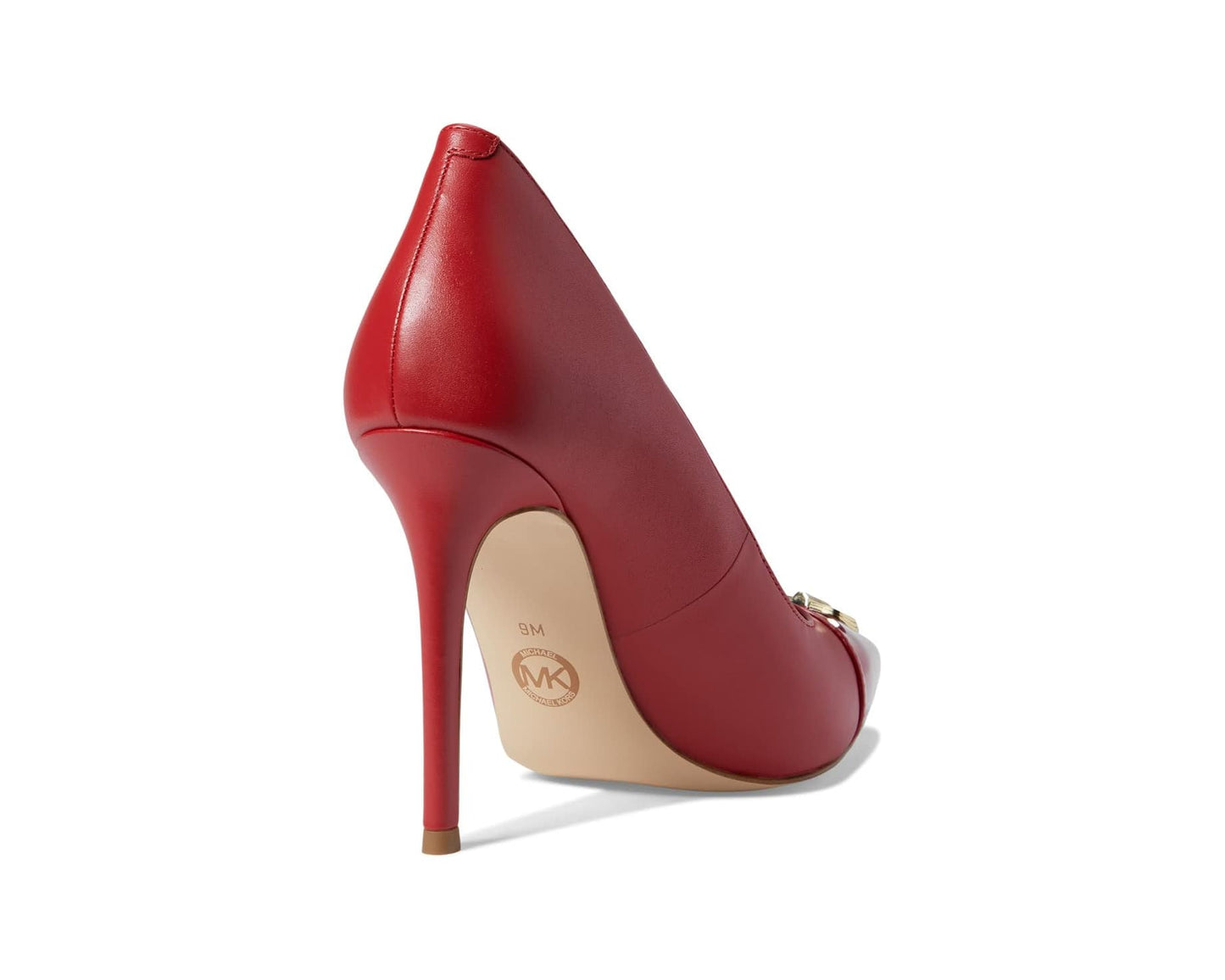 ZAPATILLAS 𝙈𝙆 - CRIMSON