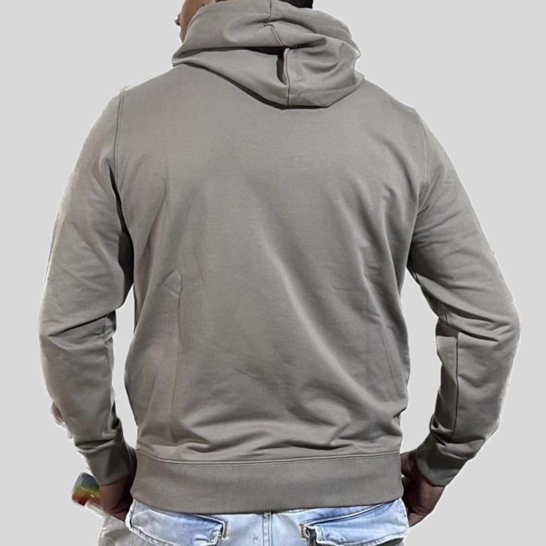SUDADERA CON CAPUCHA - PSYCHO BUNNY