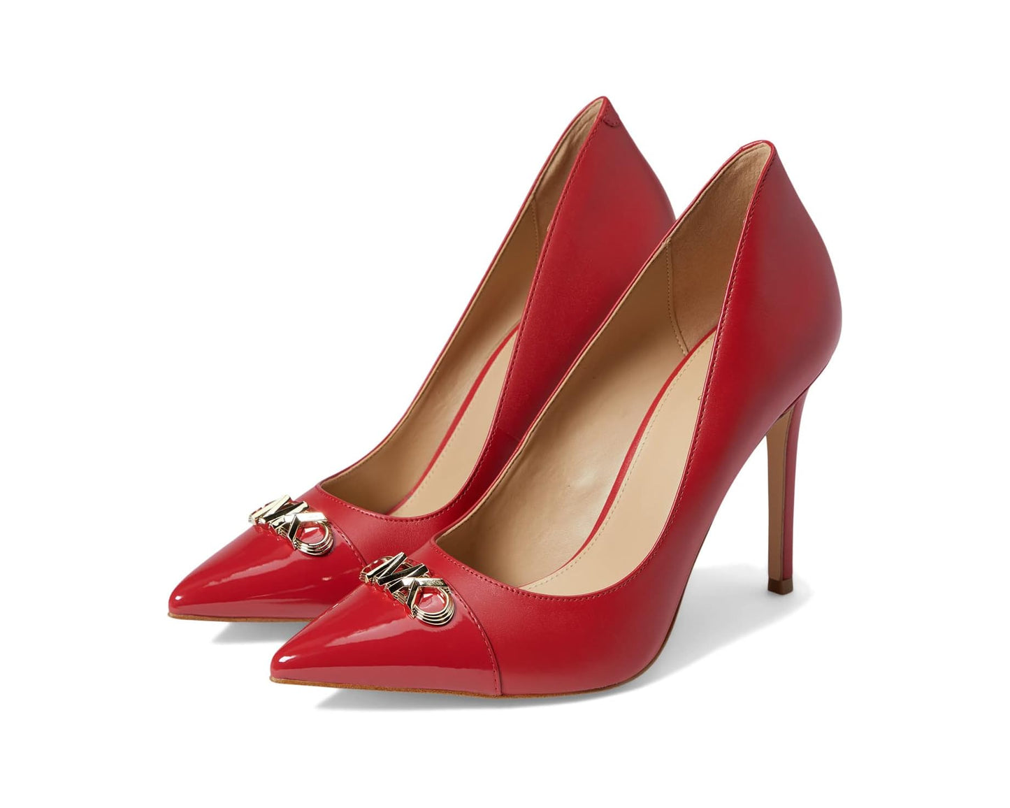 ZAPATILLAS 𝙈𝙆 - CRIMSON