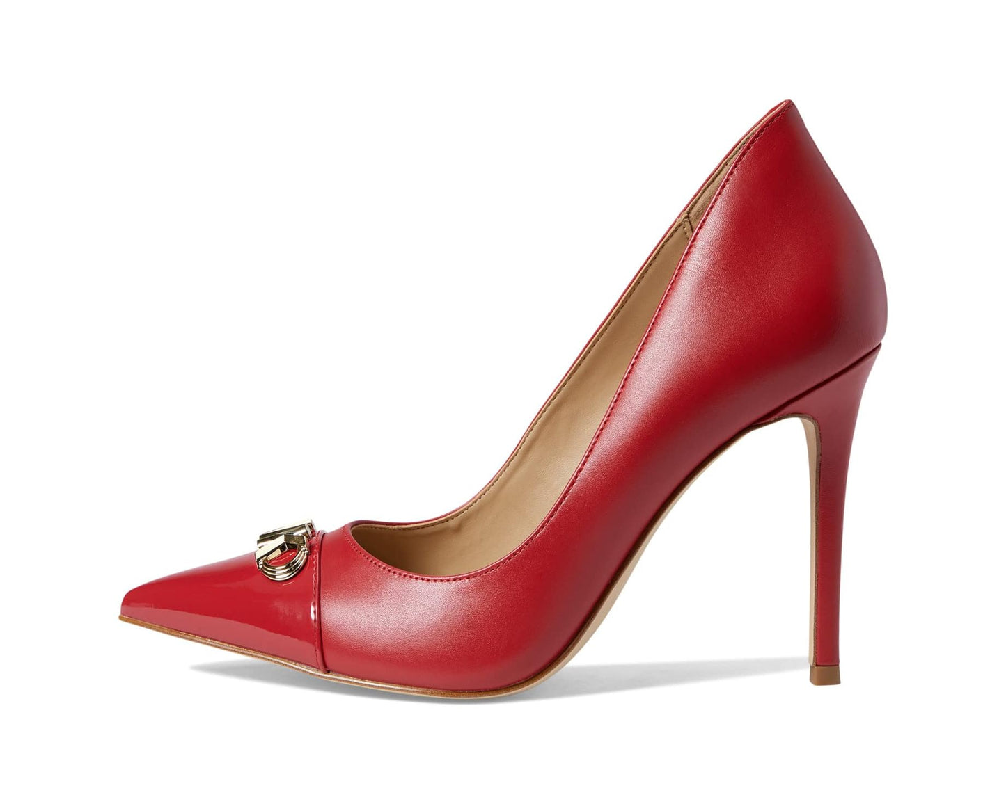 ZAPATILLAS 𝙈𝙆 - CRIMSON