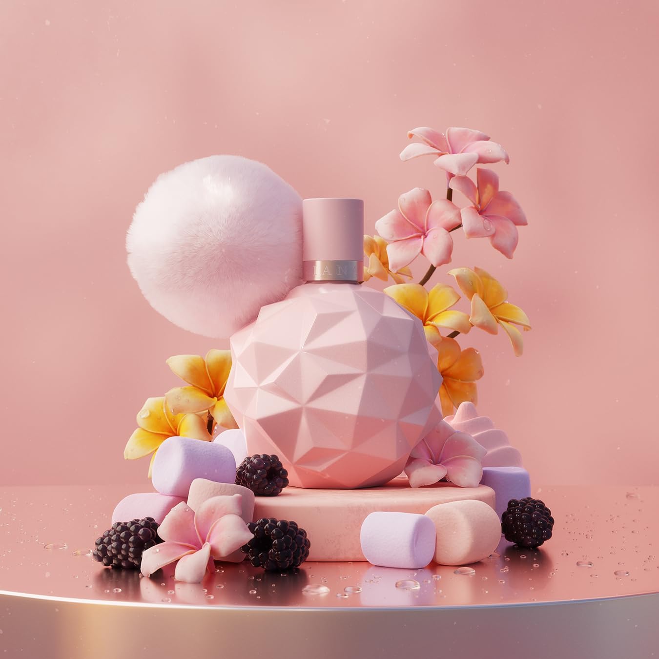 SWEET LIKE CANDY - ARIANA GRANDE 30 ML