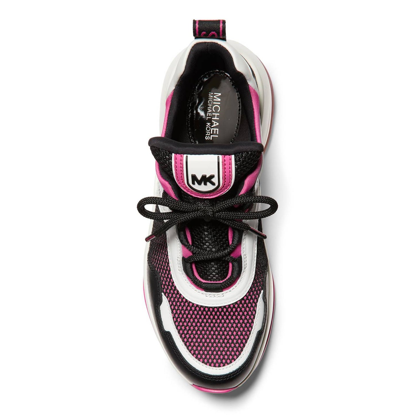 TENIS OLYMPIA 𝙈𝙆