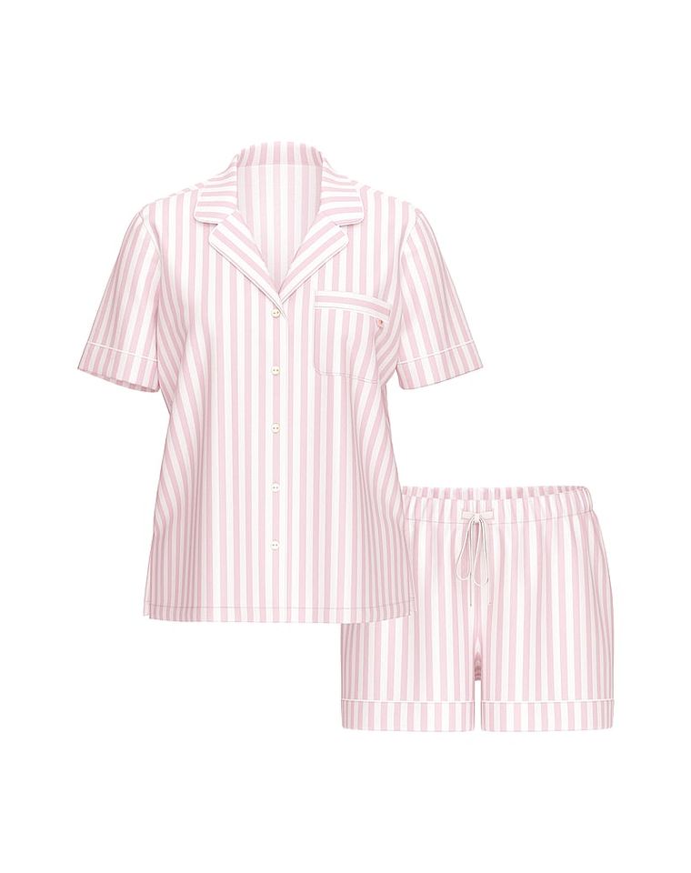PIJAMA VS - SHORT MODAL - 7B5W