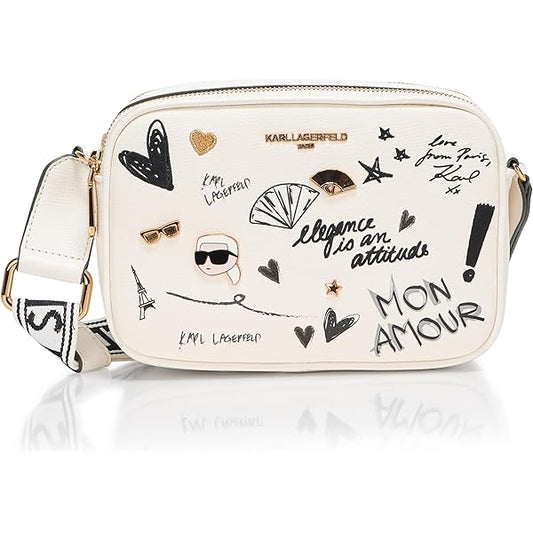 CROSSBODY KARL ⭑