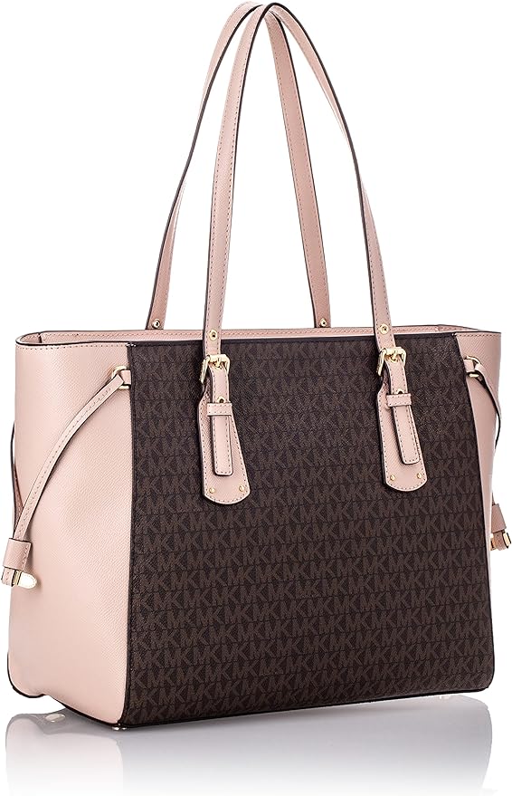 BOLSA TOTE - MK